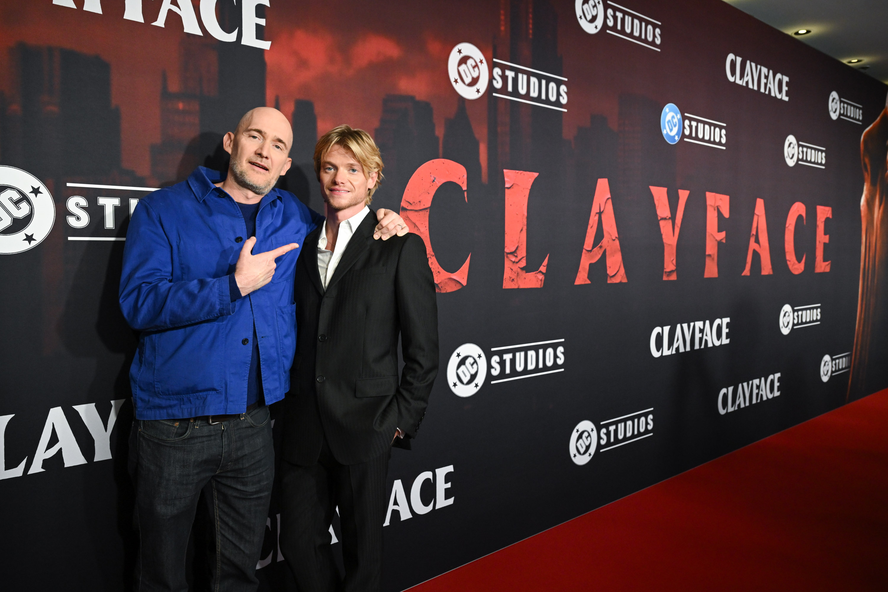 New Faces of Gotham Bring Fearful Fan Event to Canada - Banner