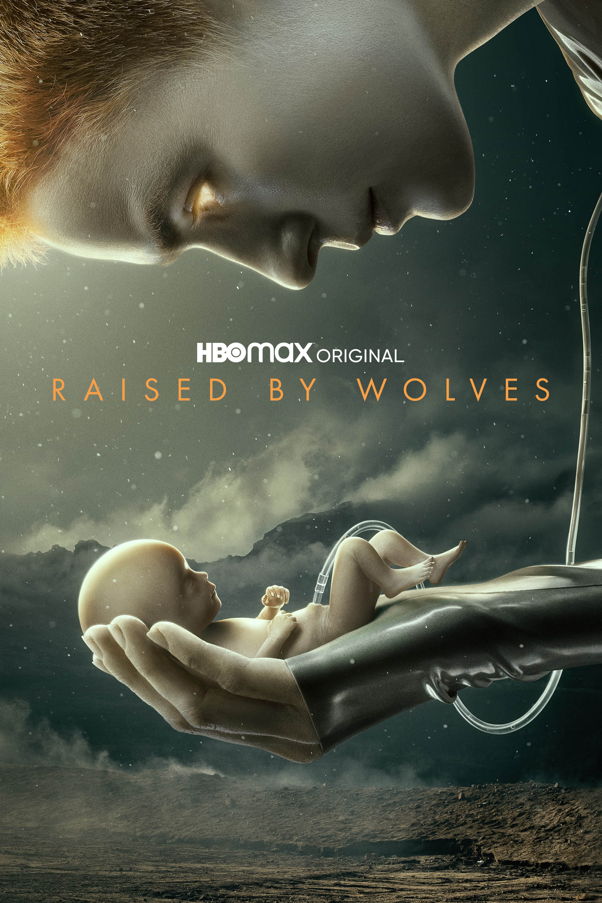 raisedbywolves_s1_keyart